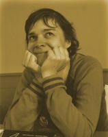 Alice BASSIE Il pleut des cordes luthier Rouen