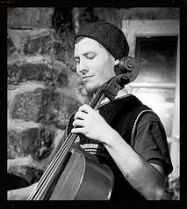 Antoine Sergent Il pleut des cordes Luthier Rouen