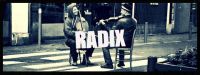 RADIX Il pleut des cordes Rouen